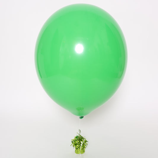 Latex Balloon, 24 inch, 1 count